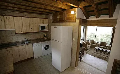 El Carpintero en Cabezas Bajas (Ávila) - Foto 5