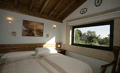 El Carpintero en Cabezas Bajas (Ávila) - Foto 3