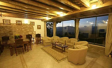 El Carpintero en Cabezas Bajas (Ávila) - Foto 2