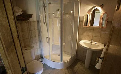 El Labrador en Cabezas Bajas (Ávila) - Foto 4