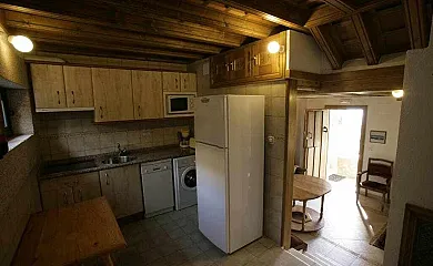 El Labrador en Cabezas Bajas (Ávila) - Foto 5