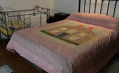 Casa Tía Clotilde en Cabezas Bajas (Ávila) - Foto 5