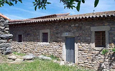 Casa Tía Clotilde en Cabezas Bajas (Ávila) - Foto 2
