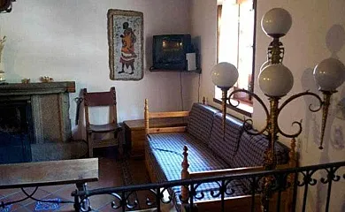 Casa Tía Clotilde en Cabezas Bajas (Ávila) - Foto 4