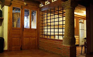 El Nogal en Navalguijo (Ávila) - Foto 2