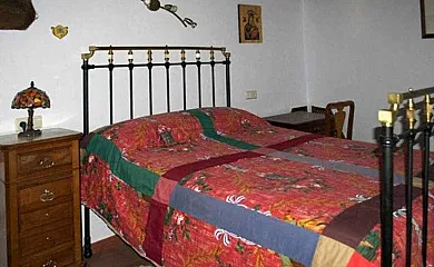 El Nogal en Navalguijo (Ávila) - Foto 4