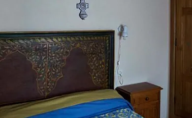 La Nava 6 en Nava del Barco (Ávila) - Foto 2