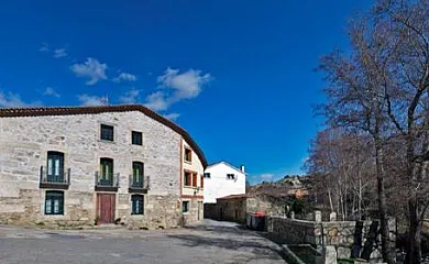 La Nava 6 en Nava del Barco (Ávila) - Foto 1