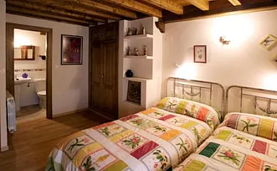 La Nava 10 en Nava del Barco (Ávila) - Foto 4