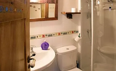 La Nava 10 en Nava del Barco (Ávila) - Foto 5