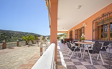 Los Cortijillos en Alcaucin (Málaga) - Foto 5