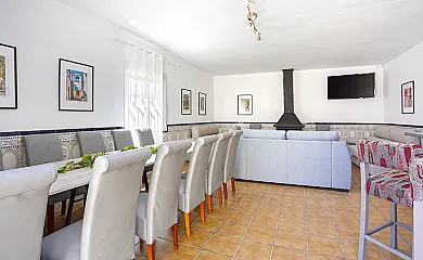 Los Cortijillos en Alcaucin (Málaga) - Foto 15