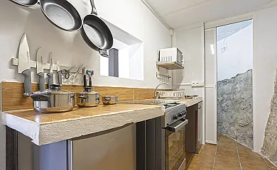 Los Cortijillos en Alcaucin (Málaga) - Foto 17