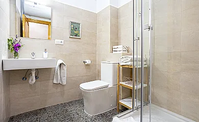 Los Cortijillos en Alcaucin (Málaga) - Foto 19