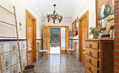 Los Cortijillos en Alcaucin (Málaga) - Foto 21