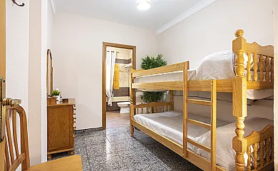 Los Cortijillos en Alcaucin (Málaga) - Foto 22