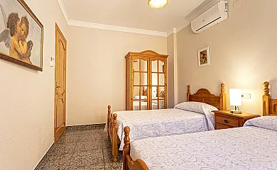 Los Cortijillos en Alcaucin (Málaga) - Foto 23