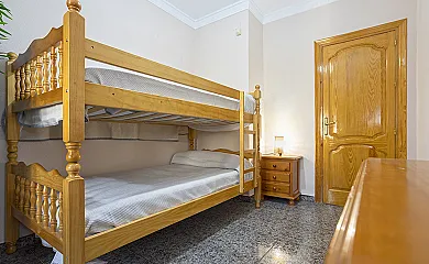 Los Cortijillos en Alcaucin (Málaga) - Foto 25