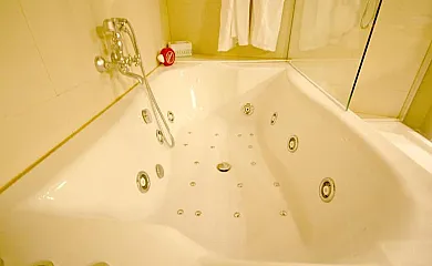 CASA DE CUCU en Navaluenga (Ávila) - Foto 5