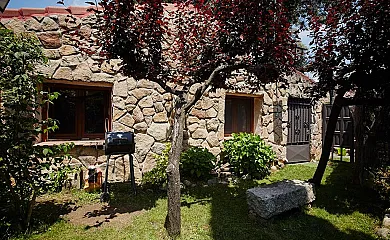 CASA DE CUCU en Navaluenga (Ávila) - Foto 1