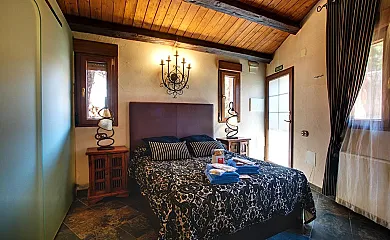 CASA DE CUCU en Navaluenga (Ávila) - Foto 3