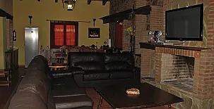 EL CORTIJO DE GREDOS 004