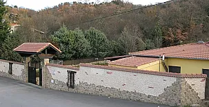 EL CORTIJO DE GREDOS 003