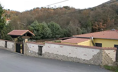 EL CORTIJO DE GREDOS en Navaluenga (Ávila) - Foto 3