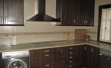 EL CORTIJO DE GREDOS en Navaluenga (Ávila) - Foto 6