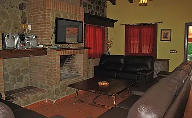 EL CORTIJO DE GREDOS en Navaluenga (Ávila) - Foto 5