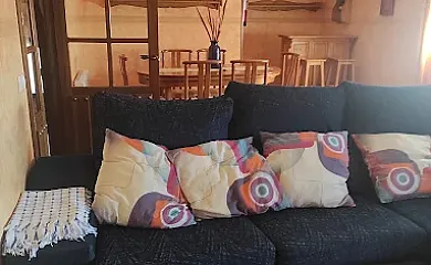 Rural El Parral en Burgohondo (Ávila) - Foto 4