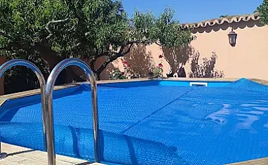 Rural El Parral en Burgohondo (Ávila) - Foto 1