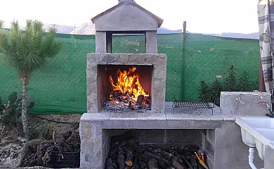 Fuente Buena en Burgohondo (Ávila) - Foto 3