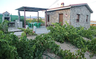 Fuente Buena en Burgohondo (Ávila) - Foto 2