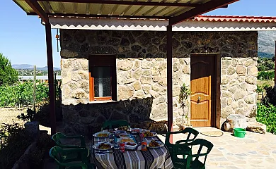 Fuente Buena en Burgohondo (Ávila) - Foto 1