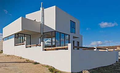 La Espiga en Tolbaños (Ávila) - Foto 1