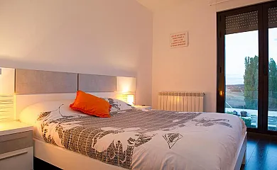 La Espiga en Tolbaños (Ávila) - Foto 4