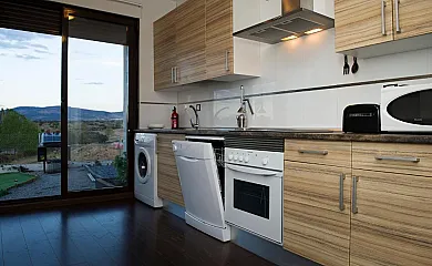 La Espiga en Tolbaños (Ávila) - Foto 5