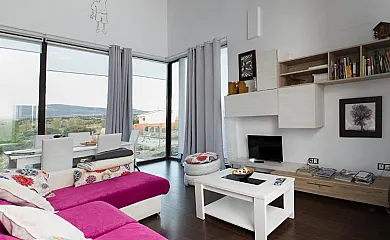 La Espiga en Tolbaños (Ávila) - Foto 3