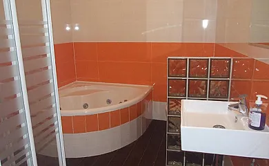 La Espiga en Tolbaños (Ávila) - Foto 2