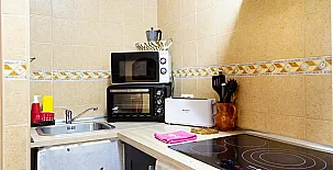 La Higuera ( Casa Rural De Gredos ) 005