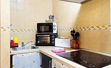 La Higuera ( Casa Rural De Gredos ) en Villarejo Del Valle (Ávila) - Foto 5