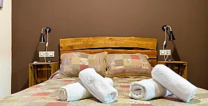 La Higuera ( Casa Rural De Gredos ) 004