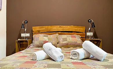 La Higuera ( Casa Rural De Gredos ) en Villarejo Del Valle (Ávila) - Foto 4