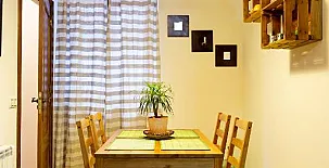 La Higuera ( Casa Rural De Gredos ) 002