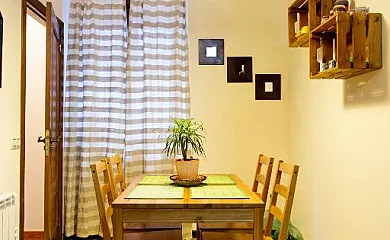 La Higuera ( Casa Rural De Gredos ) en Villarejo Del Valle (Ávila) - Foto 2