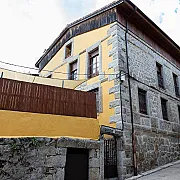 La Higuera ( Casa Rural De Gredos ) 001