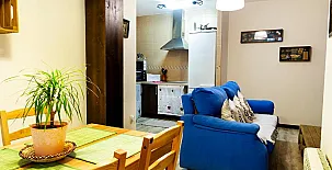 La Higuera ( Casa Rural De Gredos ) 003