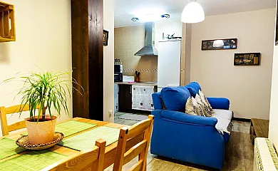 La Higuera ( Casa Rural De Gredos ) en Villarejo Del Valle (Ávila) - Foto 3