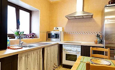 La Escapada en Villarejo Del Valle (Ávila) - Foto 4